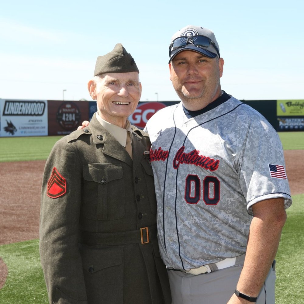 Meet your Posher, Dejai